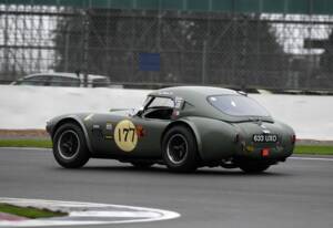Imagen 11/15 de AC Shelby Cobra 289 (1965)