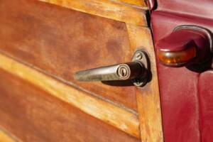 Bild 30/50 von FIAT 500 A Topolino Giardiniera (1949)