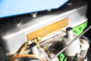 Image 50/85 de MG J2 Midget (1934)