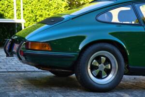 Image 9/76 of Porsche 911 2.4 T (1973)