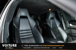 Bild 9/30 von Porsche Panamera Turbo (2009)