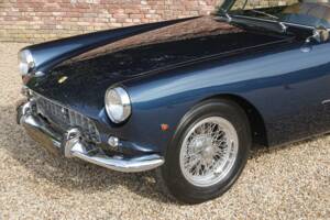 Bild 14/50 von Ferrari 250 GT Pininfarina Coupe (1959)