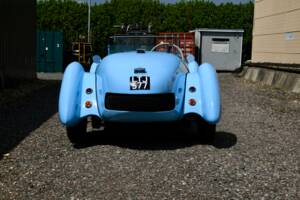 Immagine 6/10 di Healey Silverstone (1953)