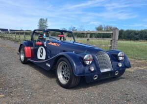Image 10/27 of Morgan Plus 8 Inj. (1987)