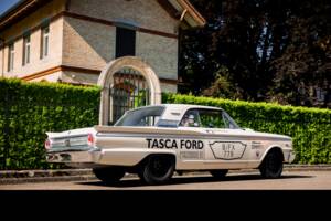 Imagen 25/93 de Ford Fairlane 500 (1963)