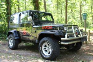 Bild 1/8 von Jeep Wrangler 2.5L (1992)