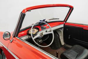 Afbeelding 20/33 van Autobianchi Bianchina Convertible (1967)