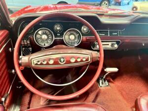 Bild 16/35 von Ford Mustang 200 (1968)