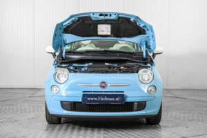 Image 34/50 of FIAT 500 C (2013)
