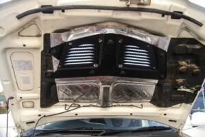 Immagine 38/50 di Mitsubishi Lancer Evolution V (1998)