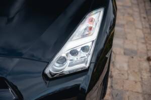 Image 7/76 de Nissan GT-R Nismo (2015)