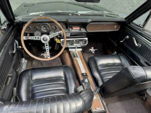 Immagine 7/14 di Ford Mustang GT (1966)