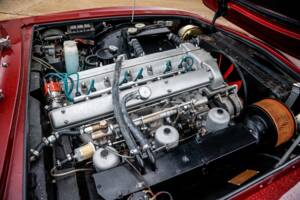 Bild 17/22 von Aston Martin DBS (1970)