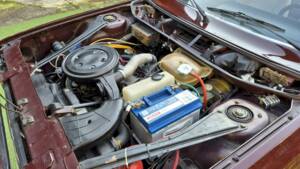 Imagen 54/60 de Lancia Beta Coupe 1300 (1978)