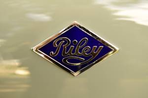 Image 22/50 of Riley Elf Mark I (1963)
