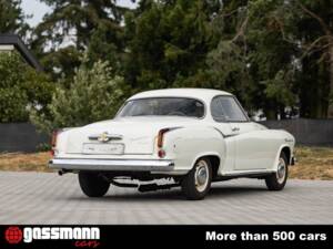 Bild 8/15 von Borgward Isabella Coupe (1958)