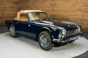 Afbeelding 3/19 van Triumph TR 4A (1967)