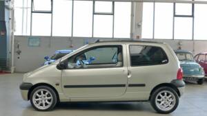 Imagen 1/40 de Renault Twingo 1.2 (2000)