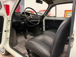 Image 8/19 de FIAT 500 L (2012)