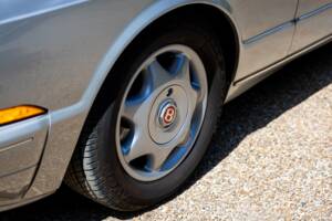 Image 35/50 of Bentley Continental R (1997)