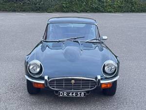 Image 1/36 de Jaguar Type E V12 (2+2) (1972)
