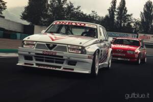 Imagen 3/81 de Alfa Romeo 75 1.8 Turbo (1990)