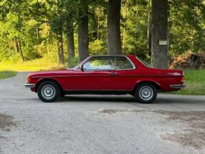 Bild 3/9 von Mercedes-Benz 230 C (1980)