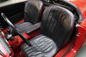 Bild 7/50 von MG MGA 1500 (1956)
