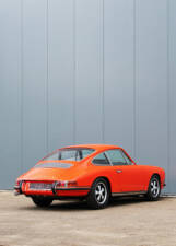 Imagen 34/54 de Porsche 911 2.0 S (1968)