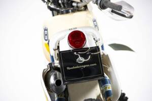 Image 9/50 of Husqvarna WR 250 (1985)