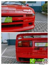 Bild 10/10 von Toyota Supra 3.0 Turbo (1990)