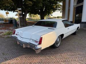 Bild 3/21 von Oldsmobile Toronado Brougham (1973)