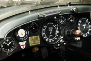 Imagen 20/26 de Bentley 4 1&#x2F;2 Litre (1928)