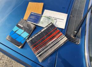 Bild 42/43 von FIAT 130 / 3200 (1975)