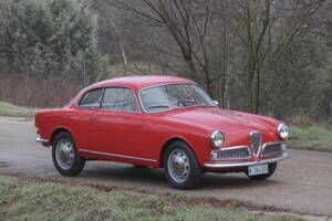 Bild 35/35 von Alfa Romeo Giulietta Sprint Veloce (1960)
