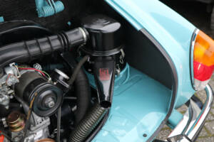 Imagen 29/50 de Volkswagen Karmann Ghia 1600 (1970)