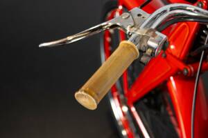 Imagen 50/50 de Moto Guzzi DUMMY (1957)