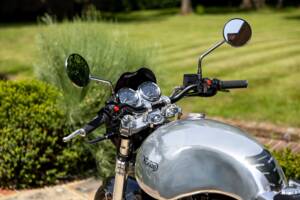 Bild 32/39 von Norton Dominator SS (2018)