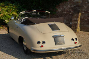 Image 41/50 of Porsche 356 1500 (1954)