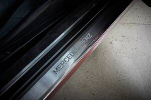 Bild 74/99 von Mercedes-Benz SL 320 (1995)