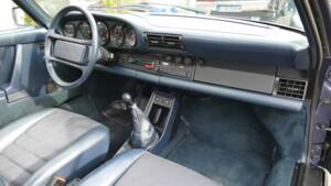 Afbeelding 17/19 van Porsche 911 Carrera 3.2 (1986)