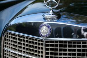 Afbeelding 47/50 van Mercedes-Benz 280 SE (1969)