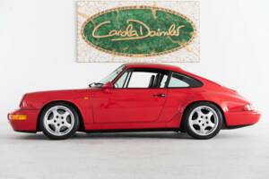Immagine 4/34 di Porsche 911 Carrera RS (1992)