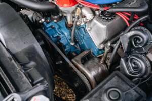 Image 13/50 of Ford Mustang Mach 1 (1973)