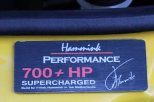 Bild 20/25 von Chevrolet Camaro (2009)