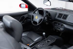 Image 10/50 of Ferrari F 355 Spider (1999)