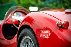 Image 11/33 of FIAT Stanguellini Barchetta Sport (1951)