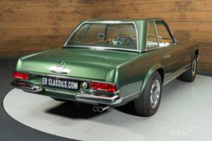 Bild 9/19 von Mercedes-Benz 230 SL (1967)
