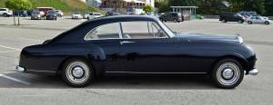Image 11/50 of Bentley S 1 Continental (1956)