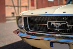 Imagen 3/36 de Ford Mustang 289 (1967)